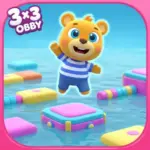 3×3 Obby