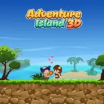 Adventure Island 3D