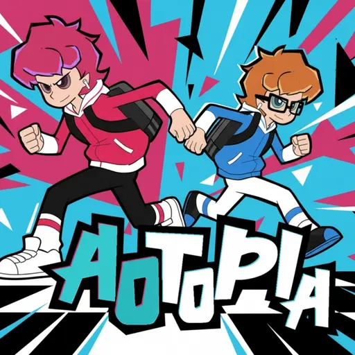 Aotopia Game