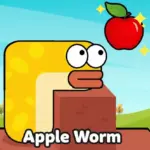 Apple Worm