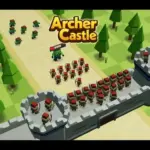 Archer Castle