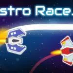 AstroRace.io
