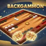 Backgammon