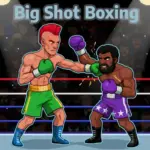 Big Shot Boxing