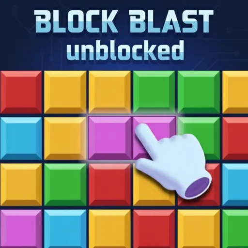 Block Blast unblocked gameplay