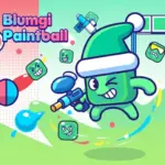 Blumgi Paintball