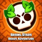 Brawl Stars Brave Adventure