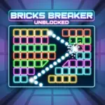 Bricks Breaker Unblocked