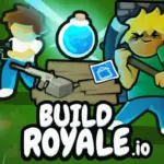 Build Royale.io