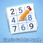 Classic Sudoku Puzzle