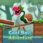 Cool Ball Adventure