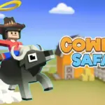 Cowboy Safari