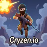 Cryzen.io