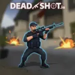 DEADSHOT.io