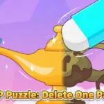 DOP Puzzle: Delete One Part
