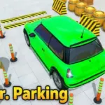 Dr. Parking