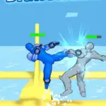 Draw Action