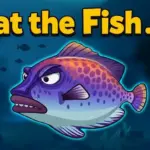 Eat the Fish.io