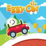 Eggy Car