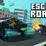 Escape Road 2
