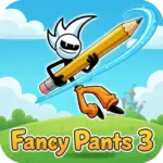 Fancy Pants 3