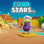 FoodStars.io