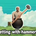 Getting with-hammer-it