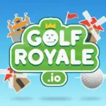 Golf Royale.io