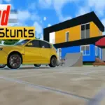 Grand City Stunts