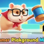 Hammer Playground Maze