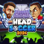 Head Soccer 2024