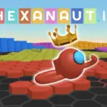 Hexanaut.io