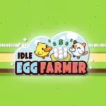 Idle Egg Farme