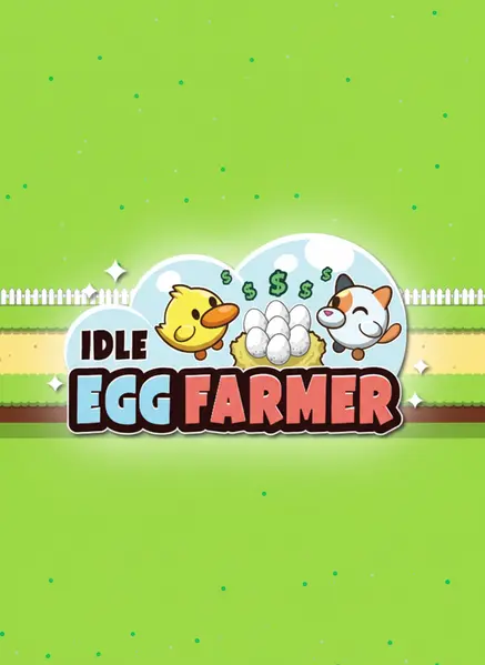 Idle Egg Factory Gameplay