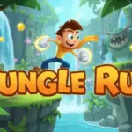 Jungle Run