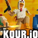 Kour.io