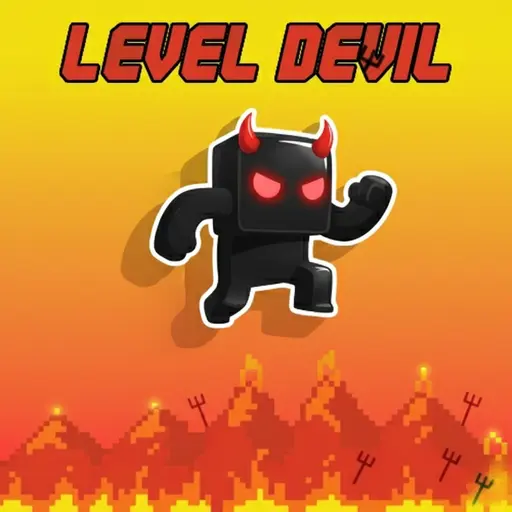 Level Devil Game