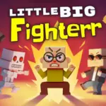 Little Big Fighter