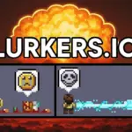 Lurkers.io