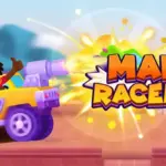 Mad Racers