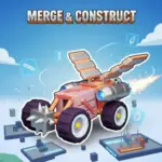 Merge and Construct