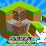 Minecraft Unblocked Online