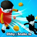 Obby – Snake .Io