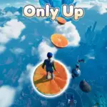 Only Up