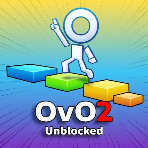 Ovo 2 Unblocked Gameplay