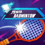 Power Badminton