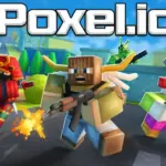 Poxel.io