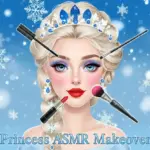 Princess ASMR Makeover