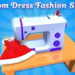 Prom Dress Fashion Shop