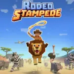 Rodeo Stampede